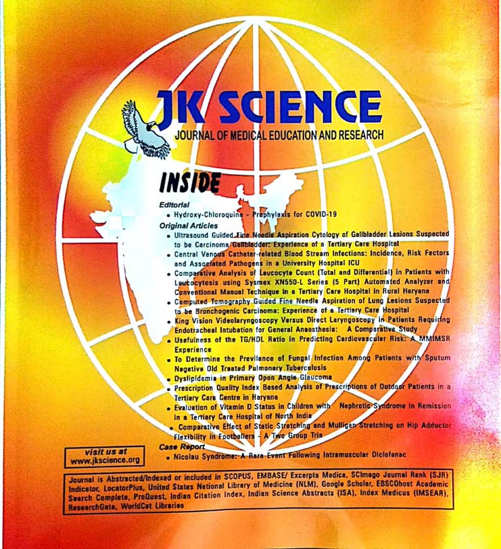 JK Scientists (@jkscientists) / X